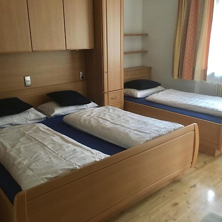 Apartmán Ciasa Gabriel Colfosco Exteriér fotografie