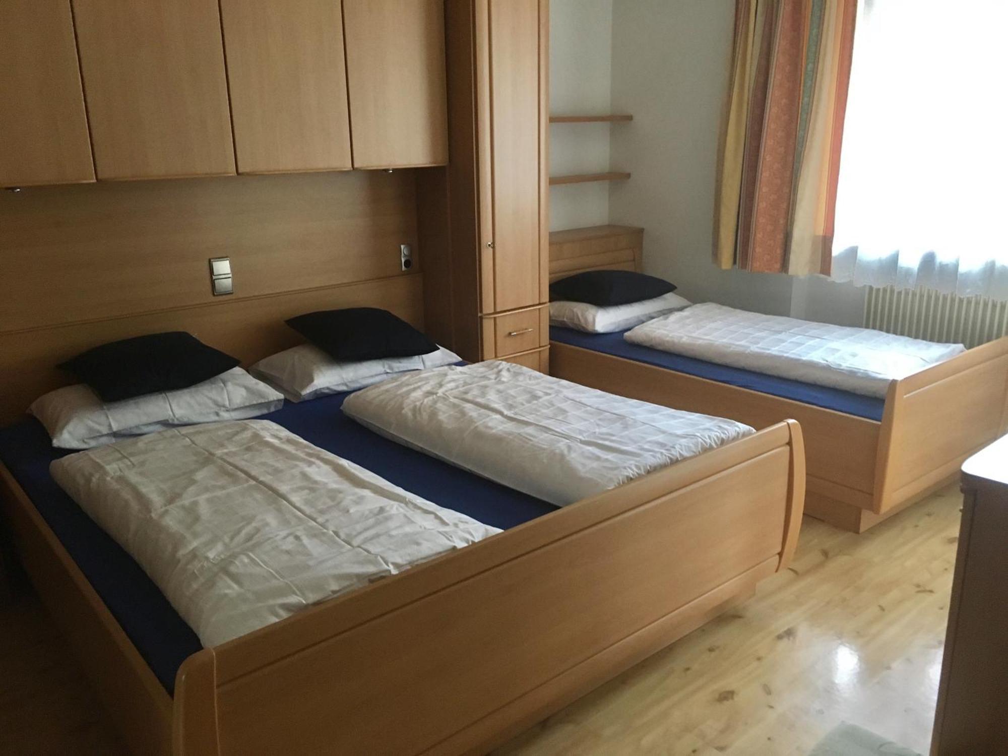Apartmán Ciasa Gabriel Colfosco Exteriér fotografie