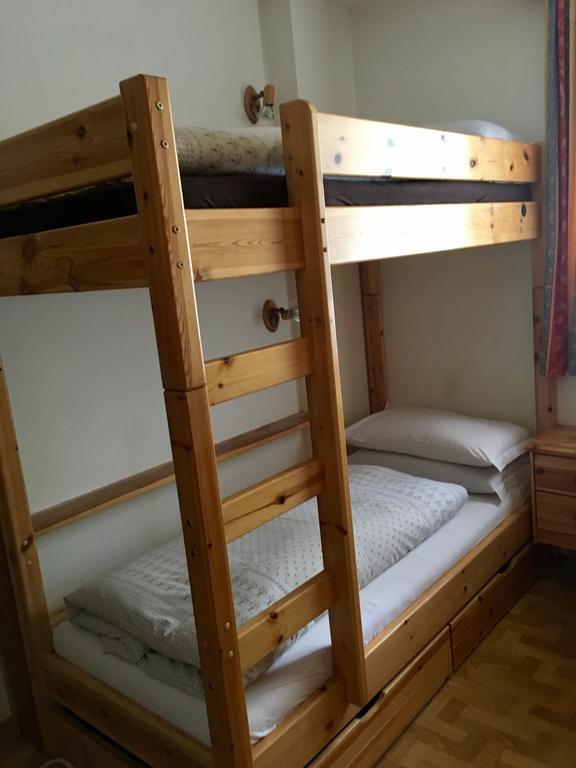 Apartmán Ciasa Gabriel Colfosco Exteriér fotografie